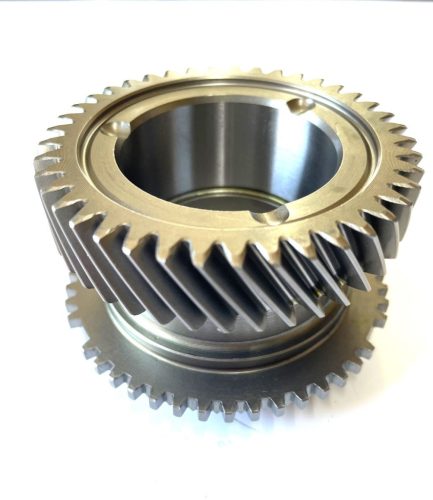 Fogaskerék 5. Z41 M40