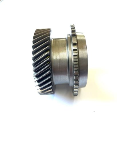 Fogaskerék 5. Z41 M40