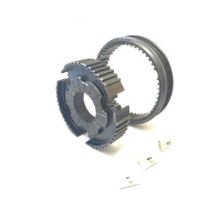 3-4 Szinkron agy+hüvely 2016- M40