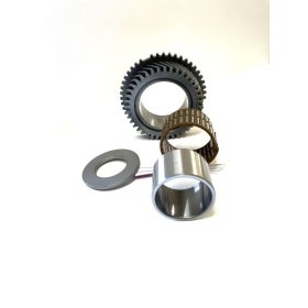 Fogaskerék 6. szett Z:40  M40 Módosított 2016.07-