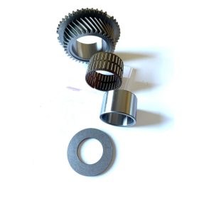 Fogaskerék 6. szett Z:37   M40 2016.07-