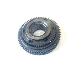 Fogaskerék 4. Z:67 M40