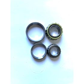 Nyelestengely csapágy szett MLGU6