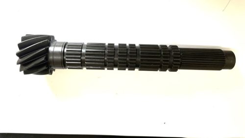 Szekunder tengely  13x68  MLGU6 2006-