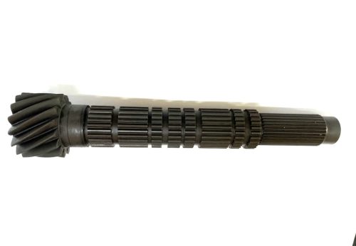 Szekunder tengely 15x74 MLGU6
