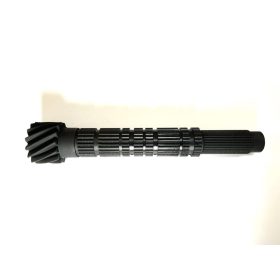 Szekunder tengely 14x75 Z:14 MLGU Blue HDI