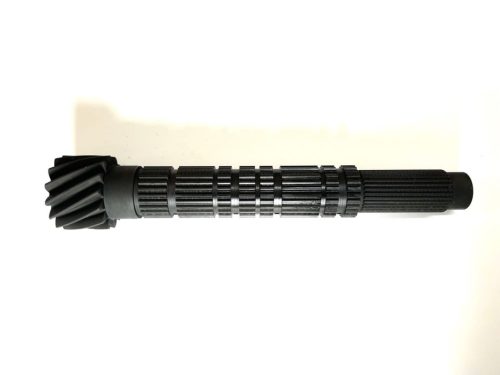 Szekunder tengely 14x75 Z:14 MLGU Blue HDI
