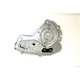 Sebességváltó zárófedél MLGU6 2006-2019-ig