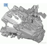 2.2  6 sebességes MLGU