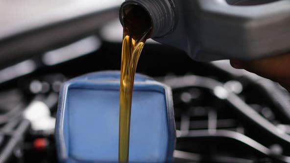 Citroen Jumper váltó